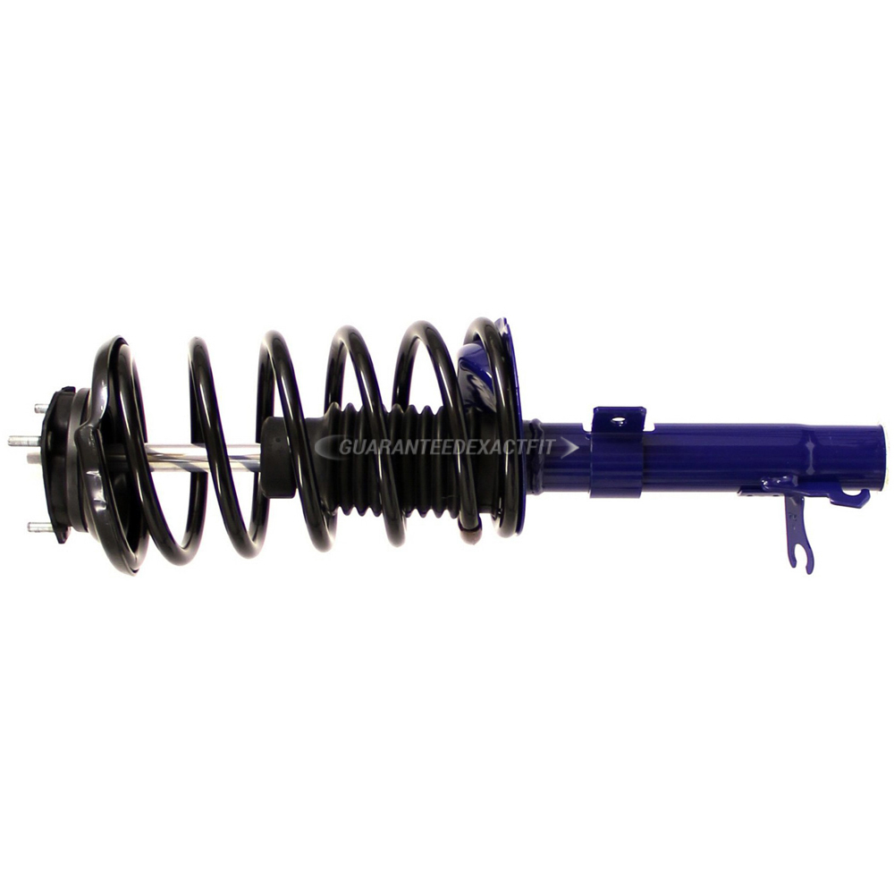 2000 Ford Focus Shock and Strut Set