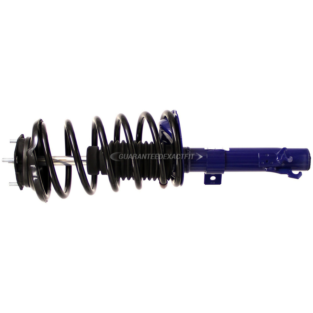 2000 Ford Focus Shock and Strut Set