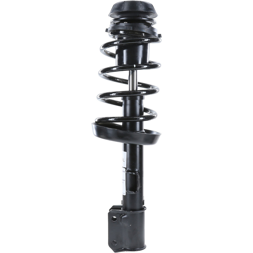2000 Saturn LS Shock and Strut Set