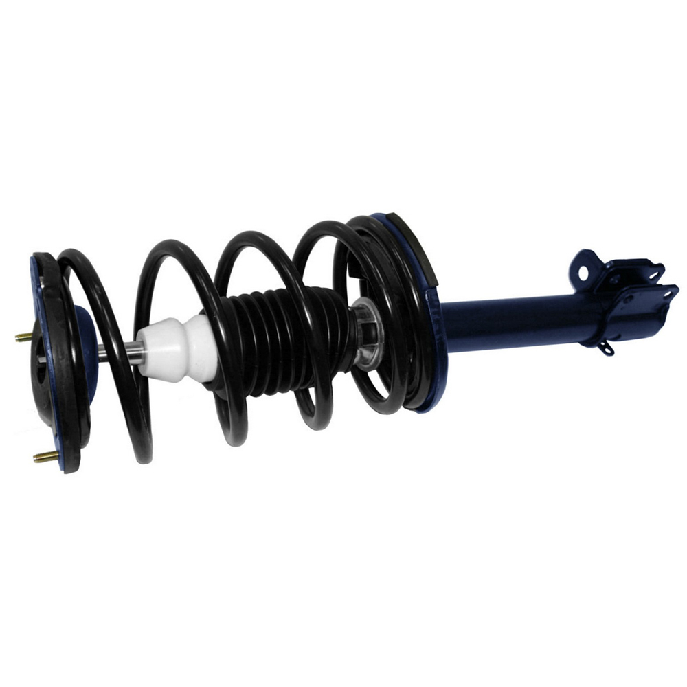 2004 Dodge Neon Shock and Strut Set