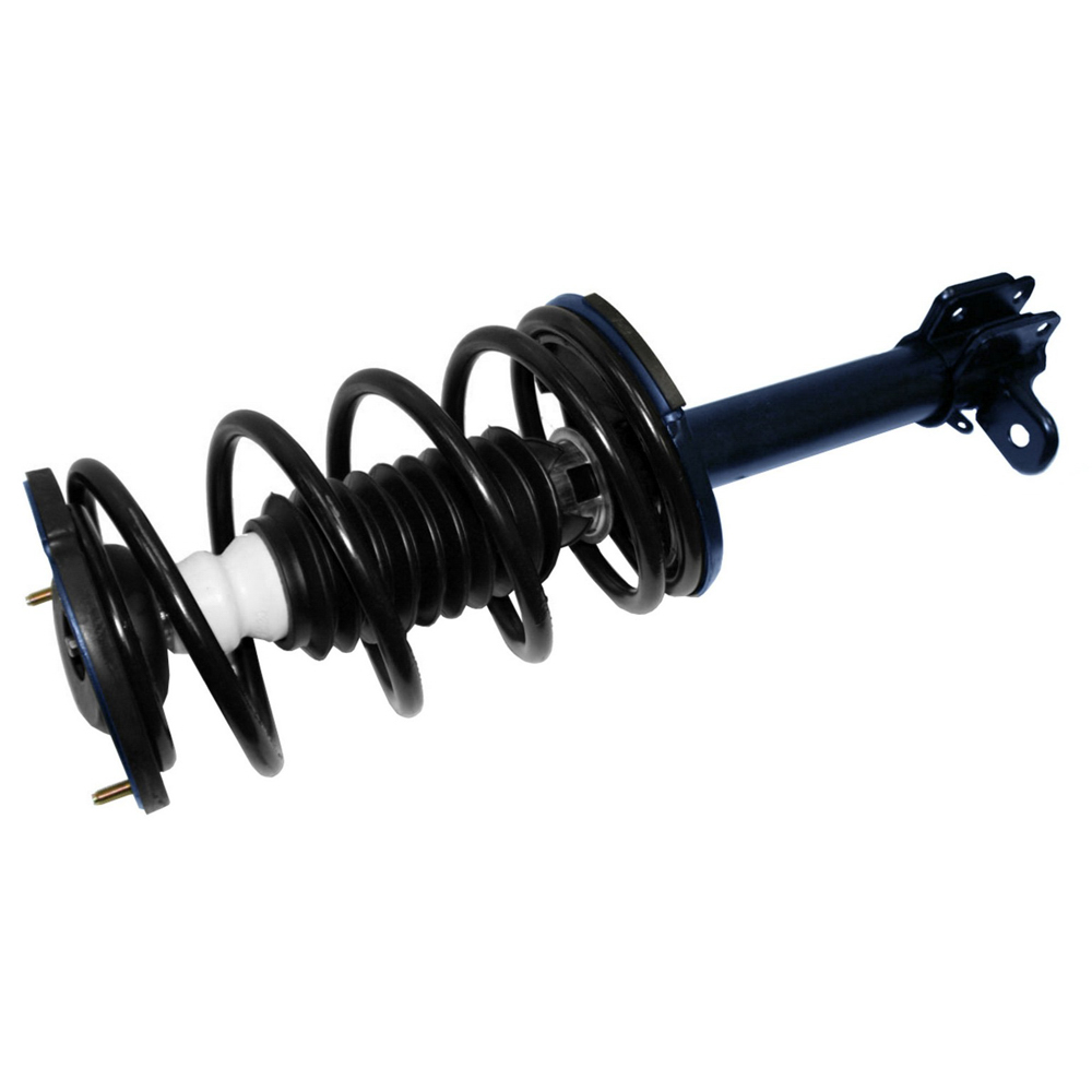 2004 Dodge Neon Shock and Strut Set