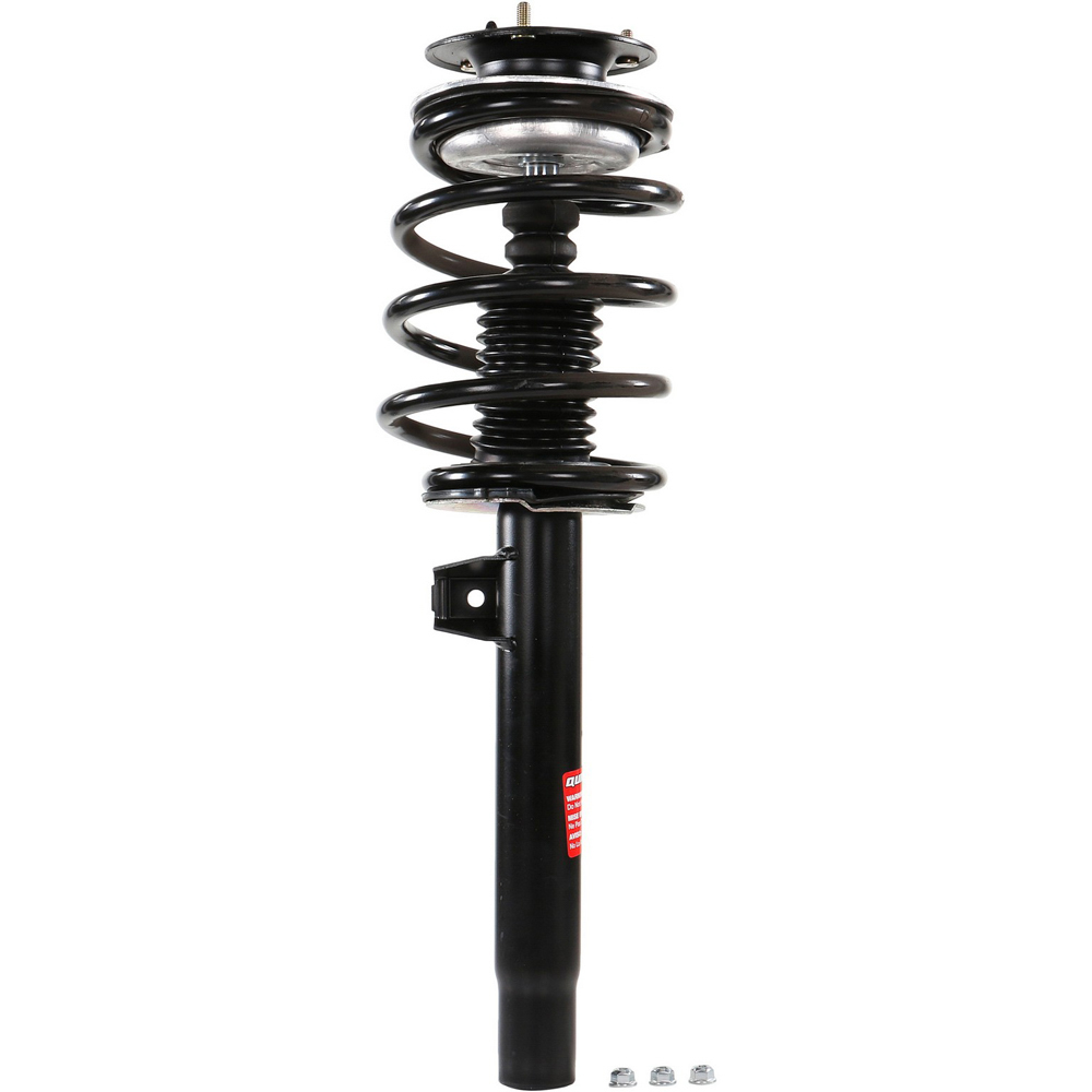 2002 Bmw 325i Shock and Strut Set