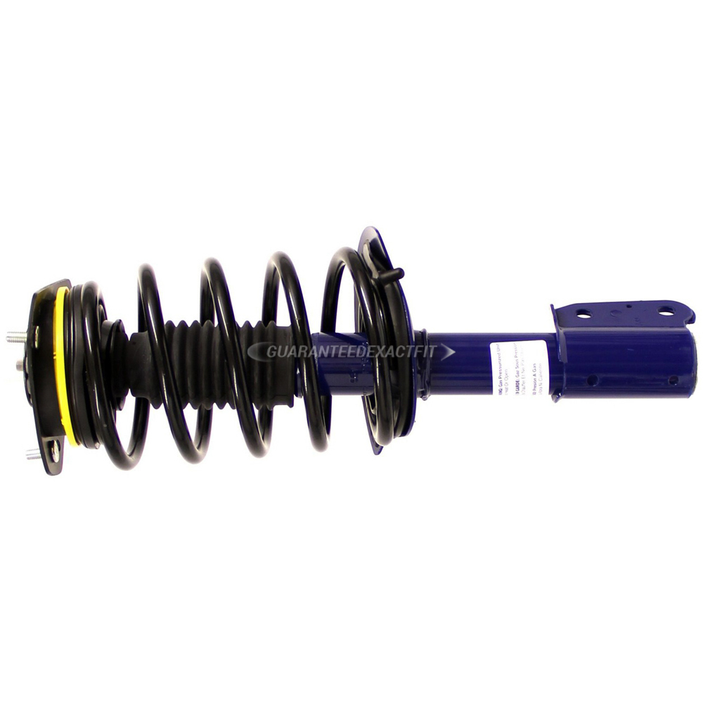 2007 Buick LaCrosse Strut and Coil Spring Assembly