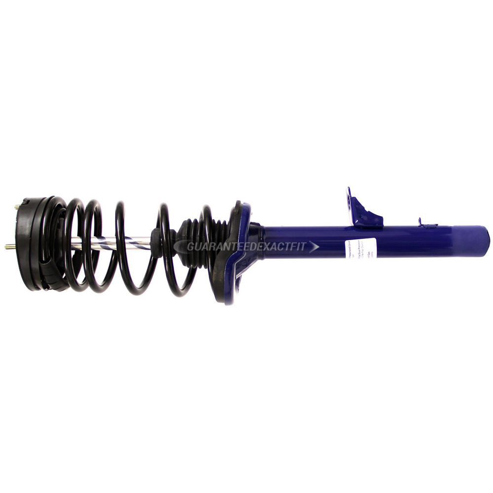 2004 Dodge Intrepid Shock and Strut Set