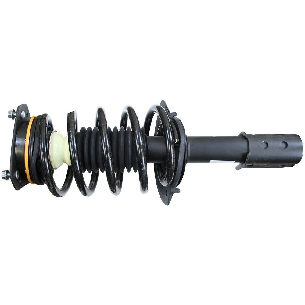 2012 Chevrolet Impala Strut and Coil Spring Assembly 
