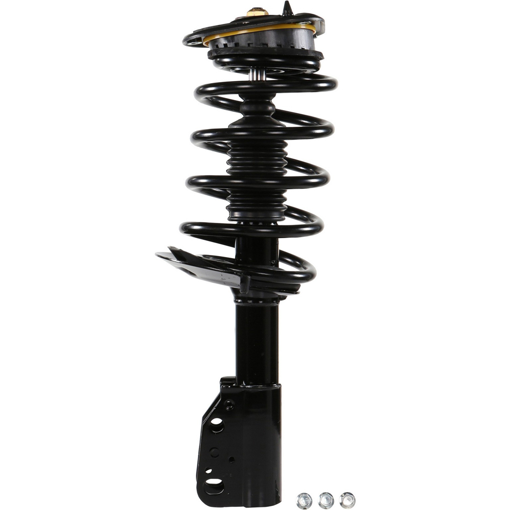 2000 Cadillac Seville Shock and Strut Set