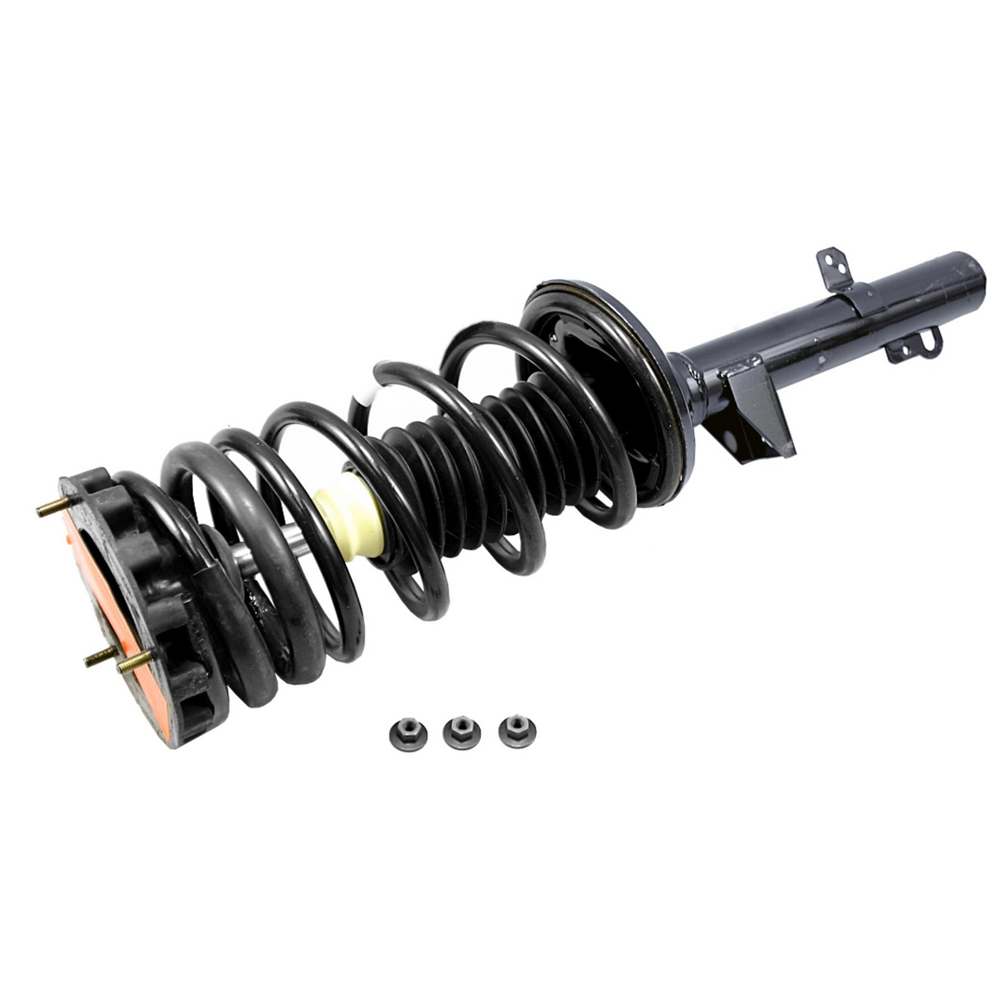 1994 Mercury Sable Strut and Coil Spring Assembly
