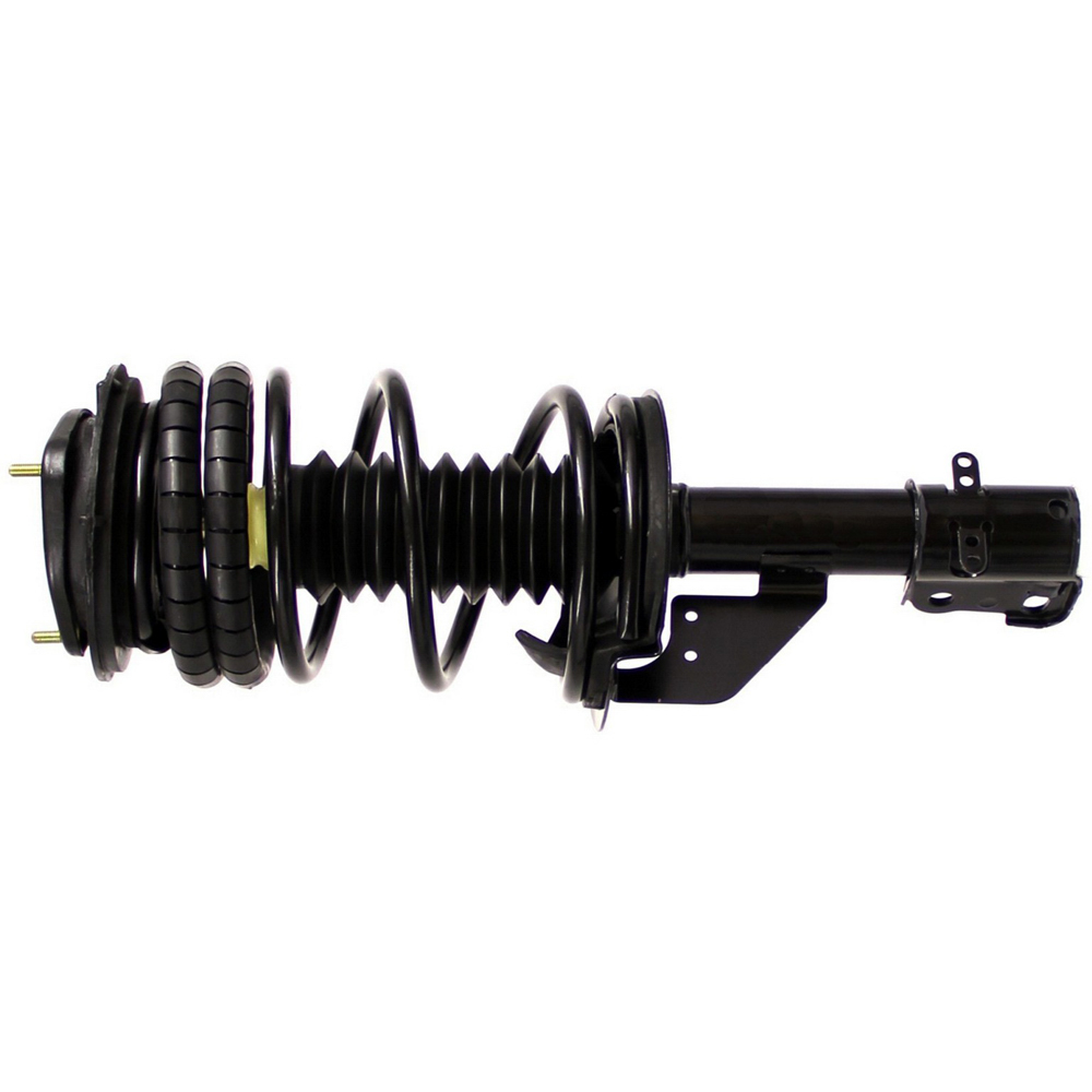 1994 Dodge Shadow Strut and Coil Spring Assembly