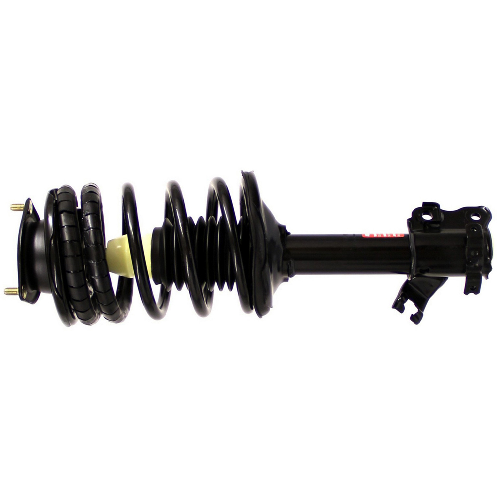 1994 Nissan Quest Strut and Coil Spring Assembly