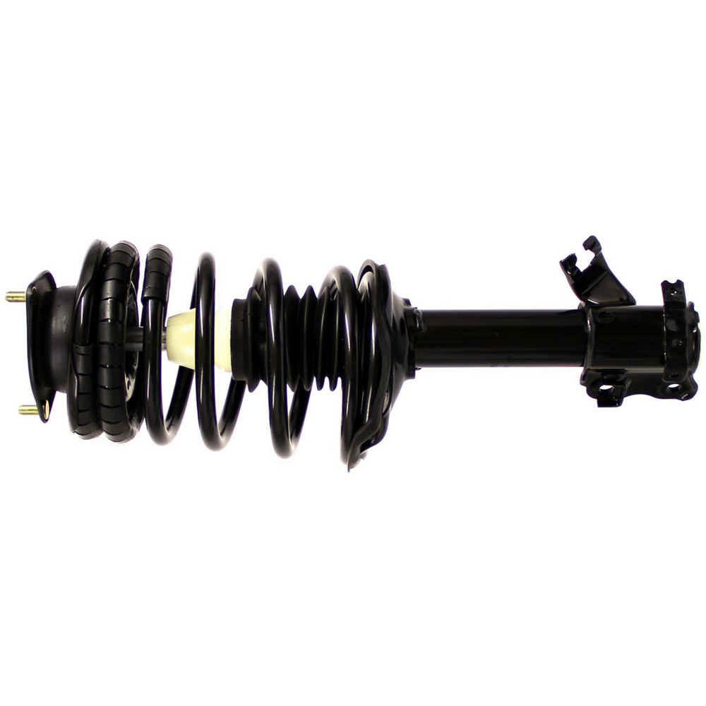 1994 Mercury Villager Strut and Coil Spring Assembly