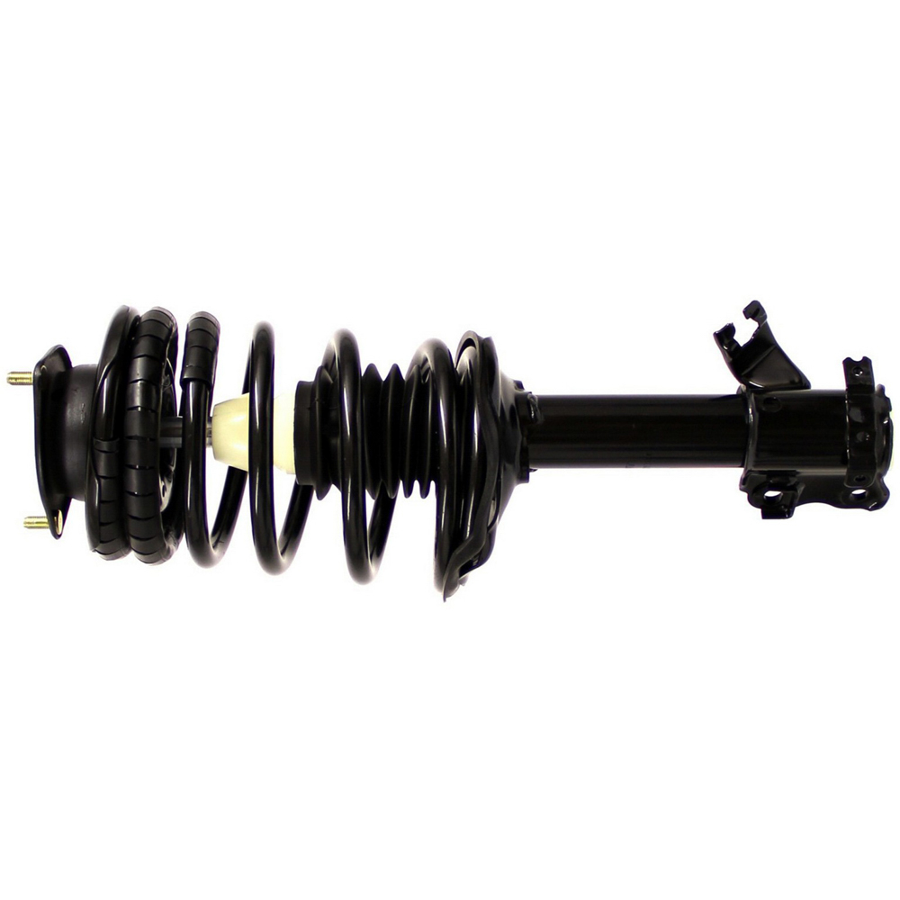 1994 Mercury Villager Strut and Coil Spring Assembly