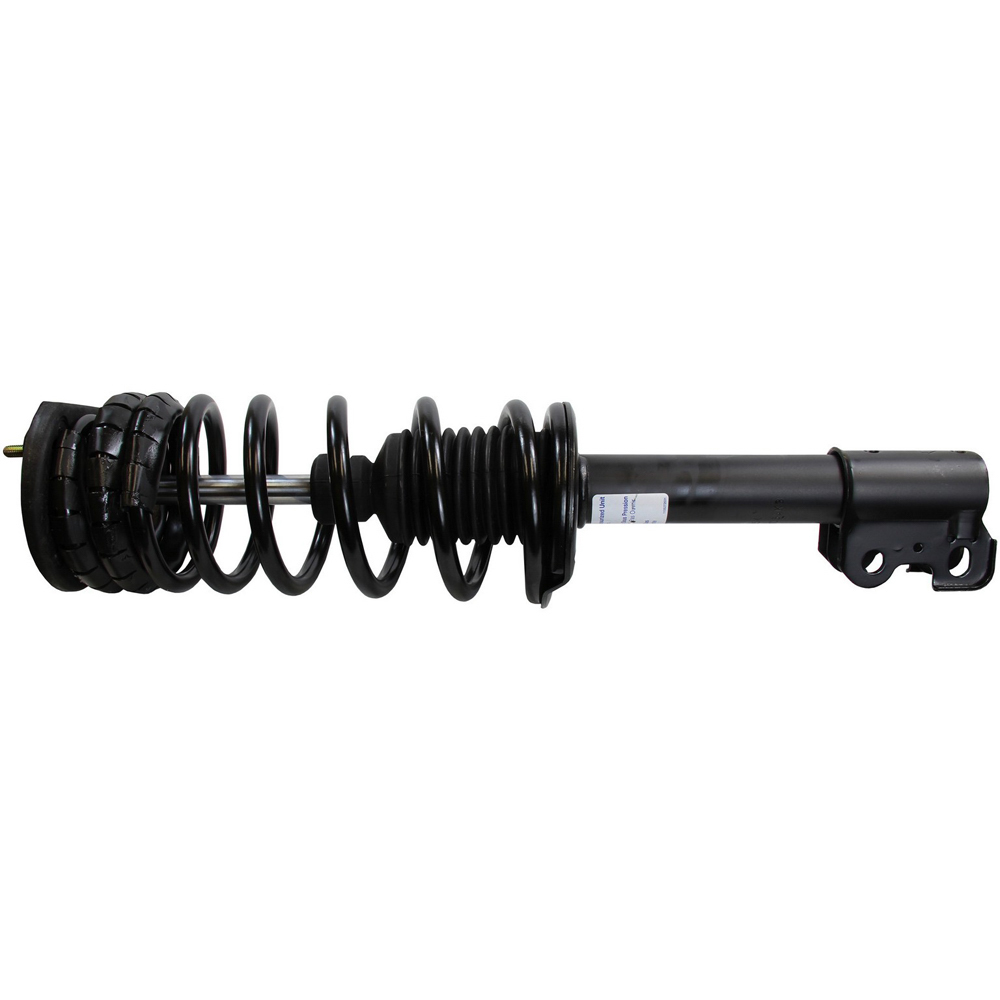  Saturn sc2 strut and coil spring assembly 