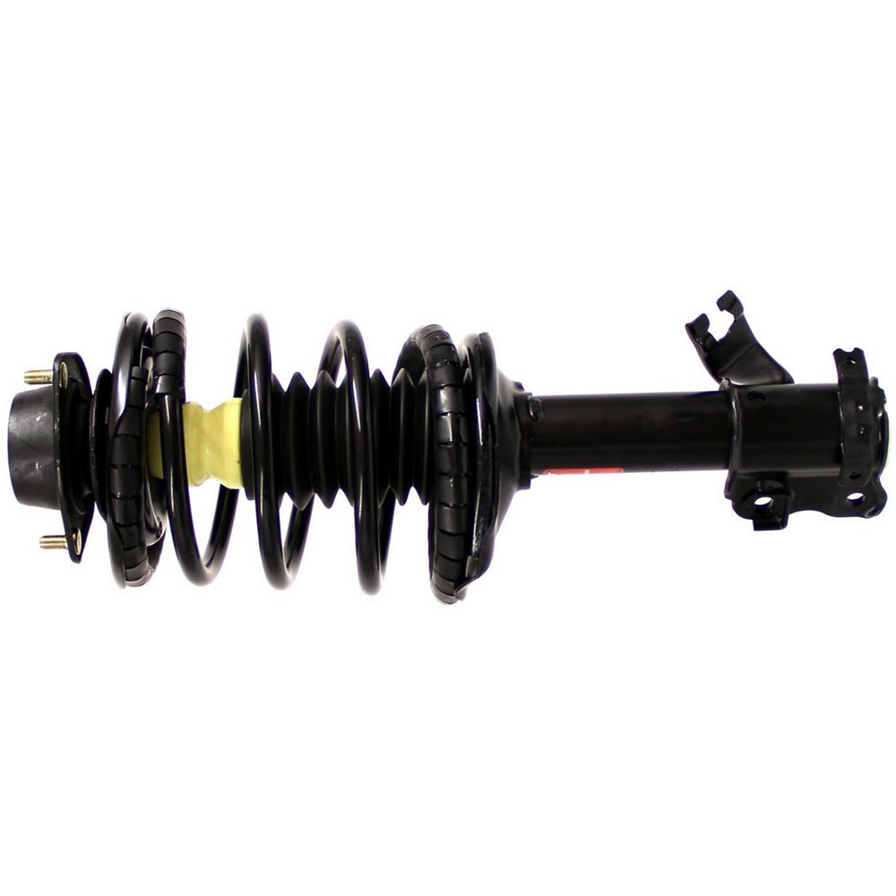1994 Nissan Altima Strut and Coil Spring Assembly