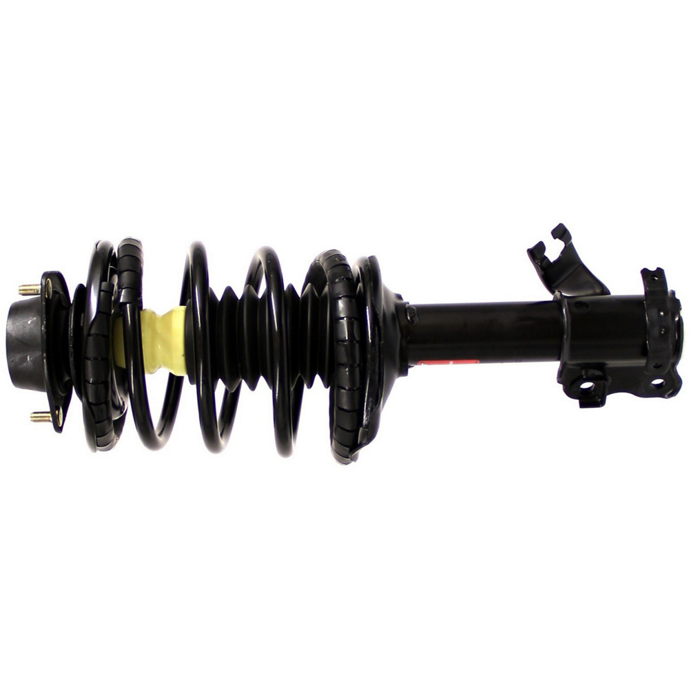 1994 Nissan Altima Strut and Coil Spring Assembly
