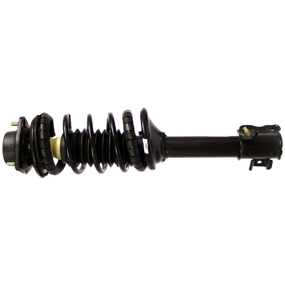 1994 Nissan Altima Strut and Coil Spring Assembly