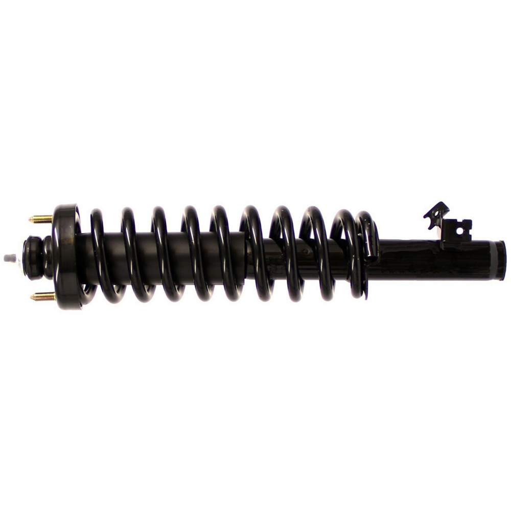 1994 Honda Civic Strut and Coil Spring Assembly