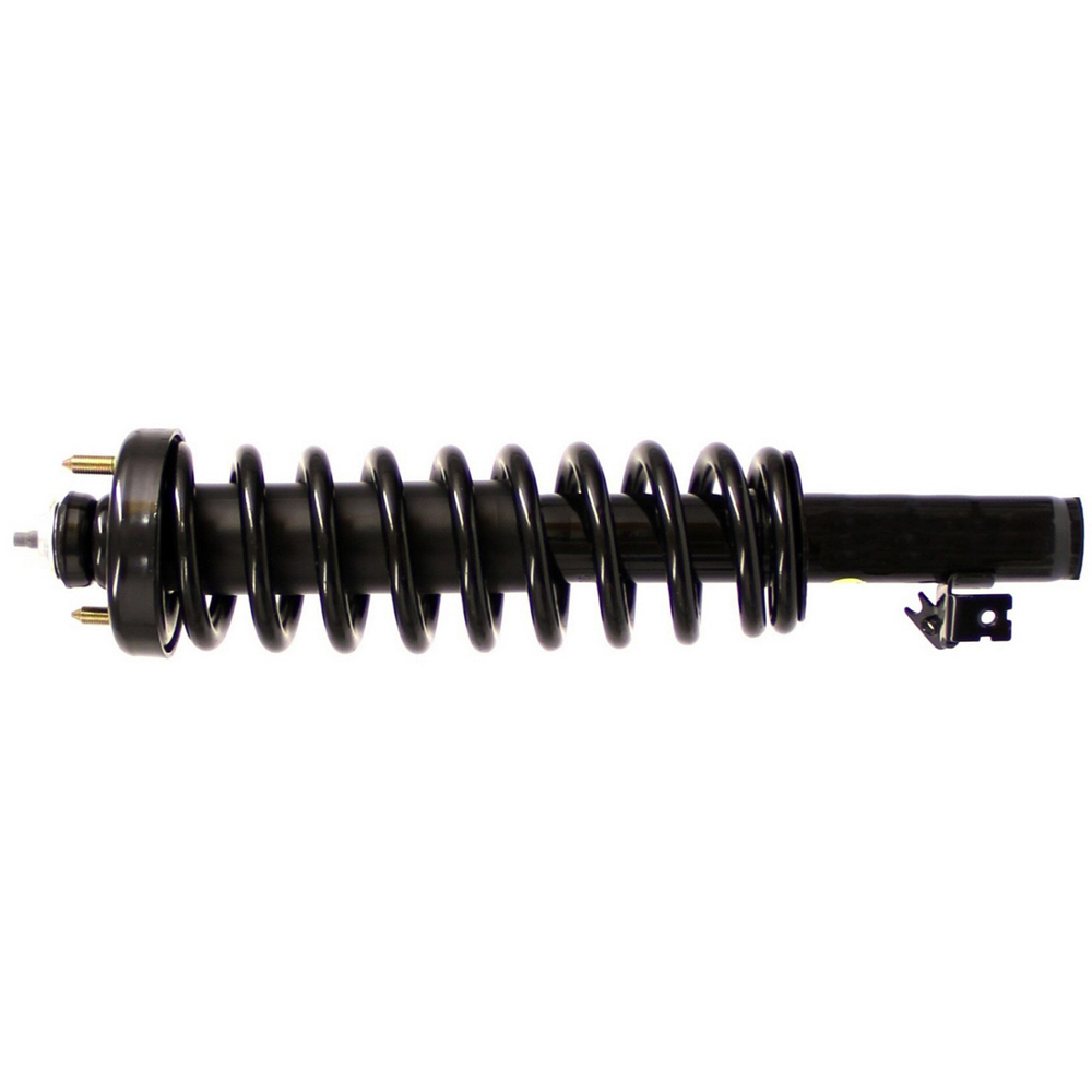 1993 Honda Civic Strut and Coil Spring Assembly