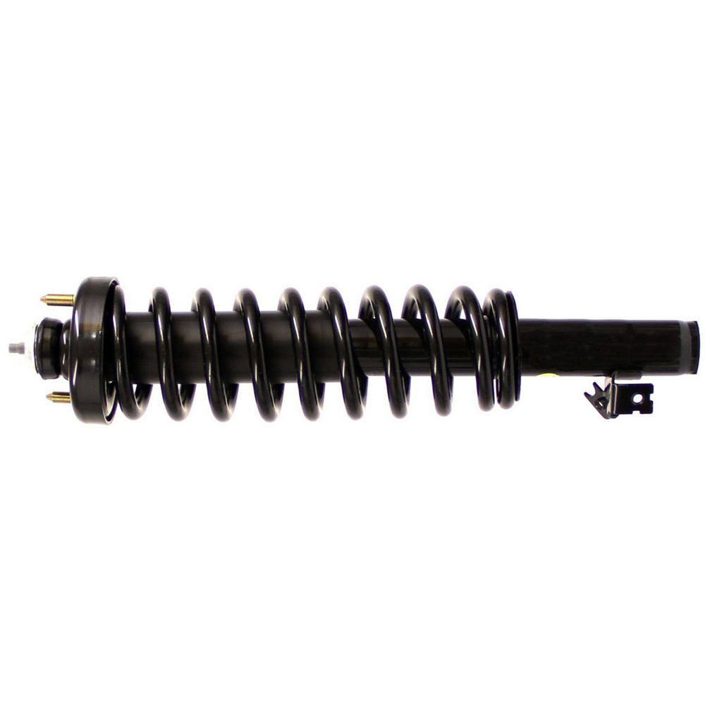 1993 Honda Civic Strut and Coil Spring Assembly