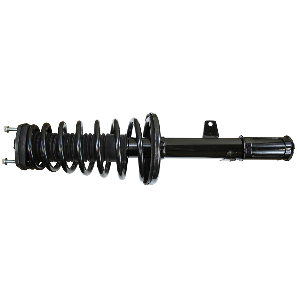 1996 Toyota Camry Strut and Coil Spring Assembly