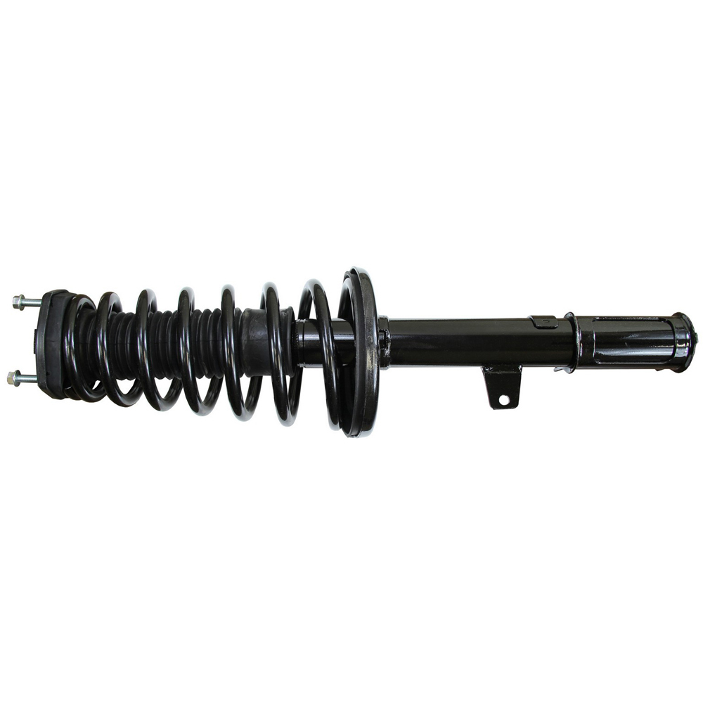 1996 Toyota Camry Strut and Coil Spring Assembly