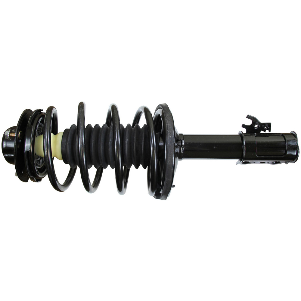 1996 Toyota Camry Strut and Coil Spring Assembly