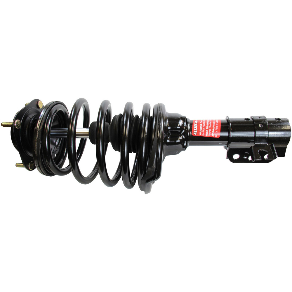 2000 Ford Escort Shock and Strut Set
