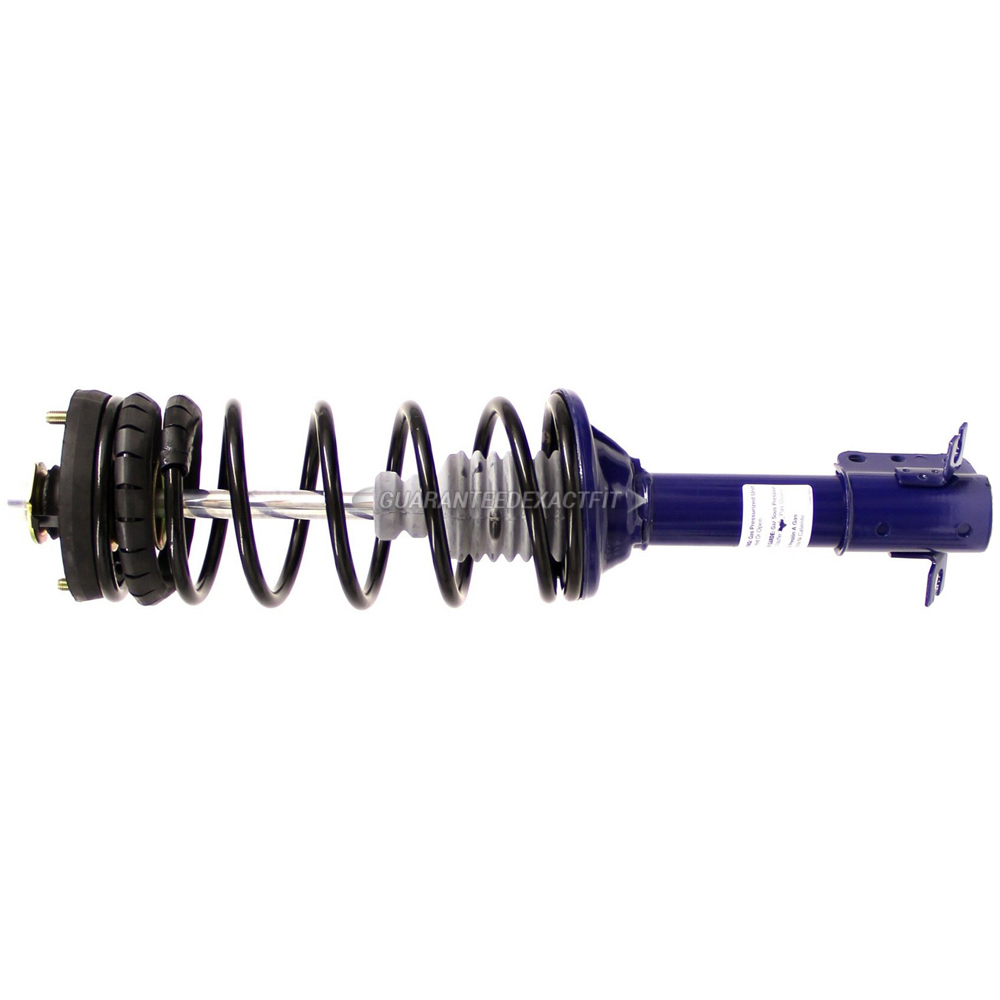 2000 Ford Escort Shock and Strut Set