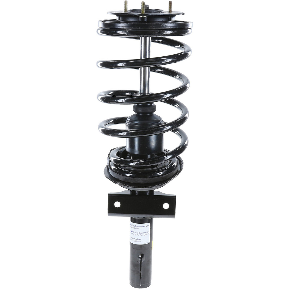 2007 Mercury Monterey Strut and Coil Spring Assembly