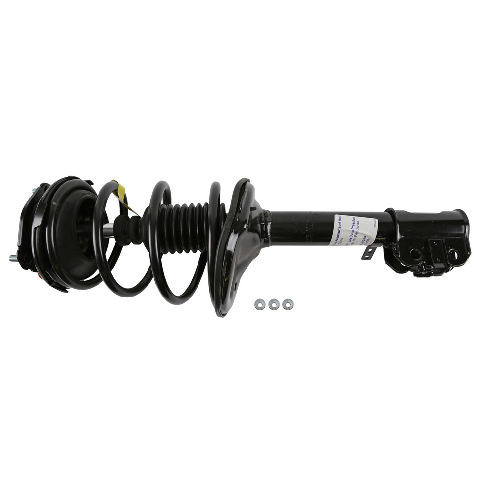 2000 Toyota RAV4 Shock and Strut Set