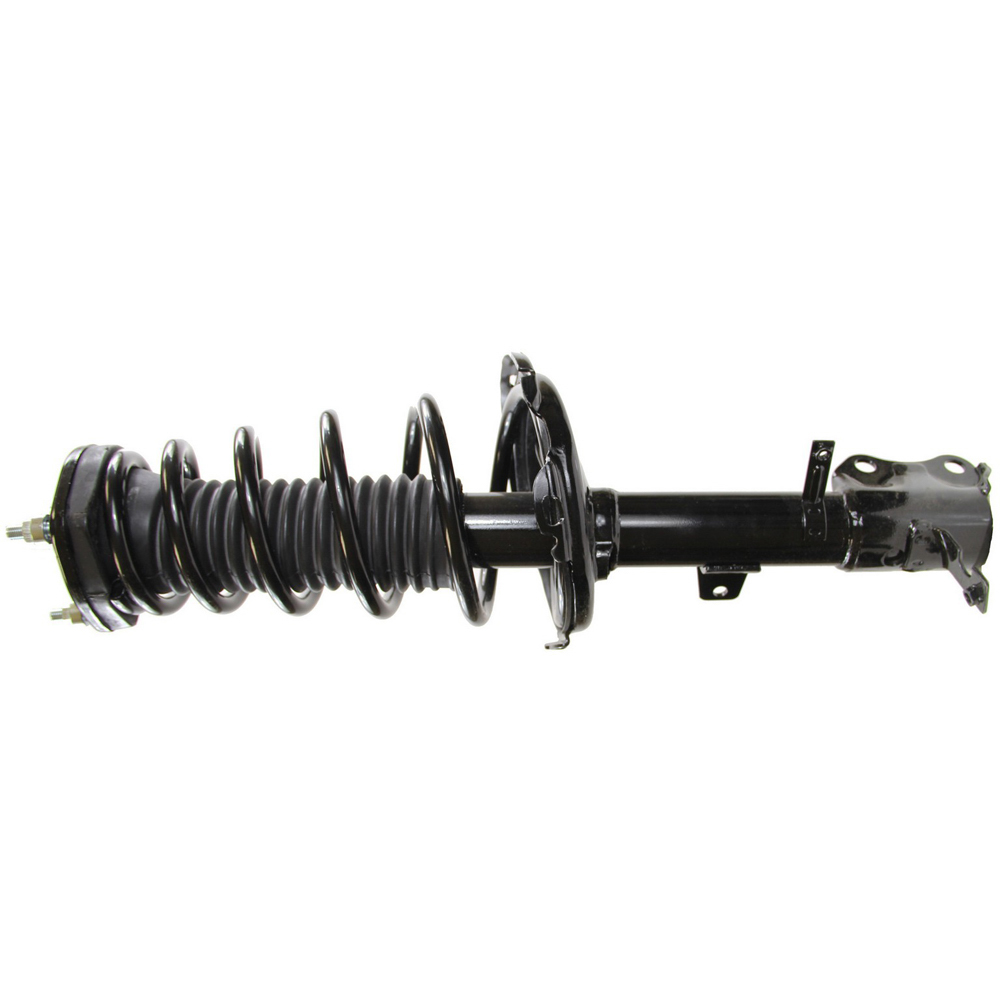 2012 Lexus Rx350 strut and coil spring assembly 