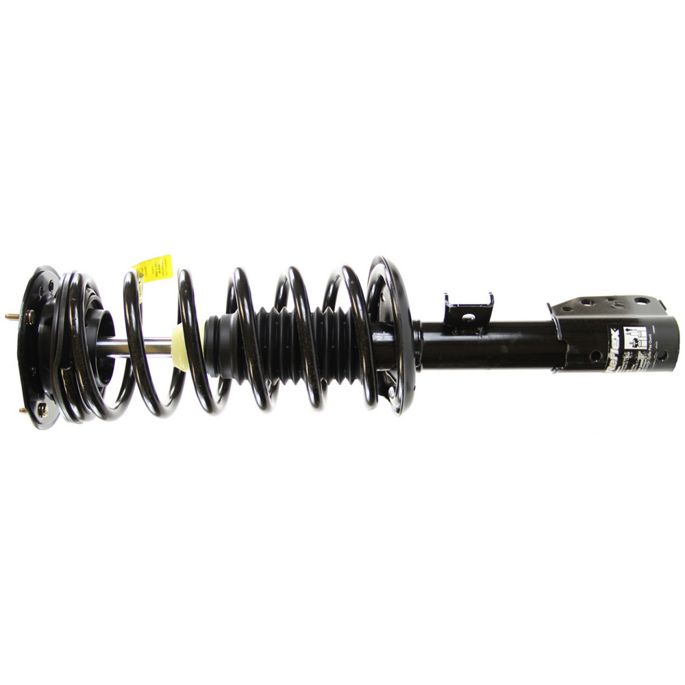 2002 Saturn Vue strut and coil spring assembly 
