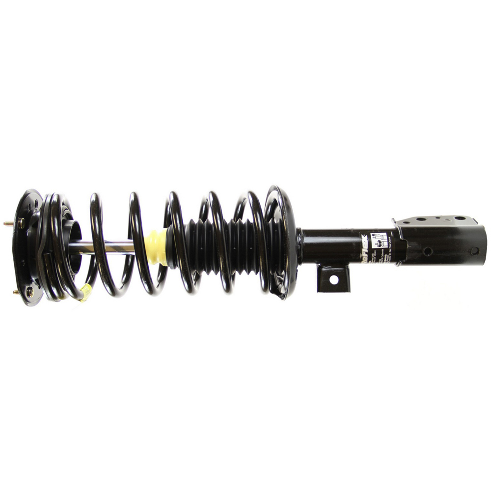 2003 Saturn Vue Shock and Strut Set