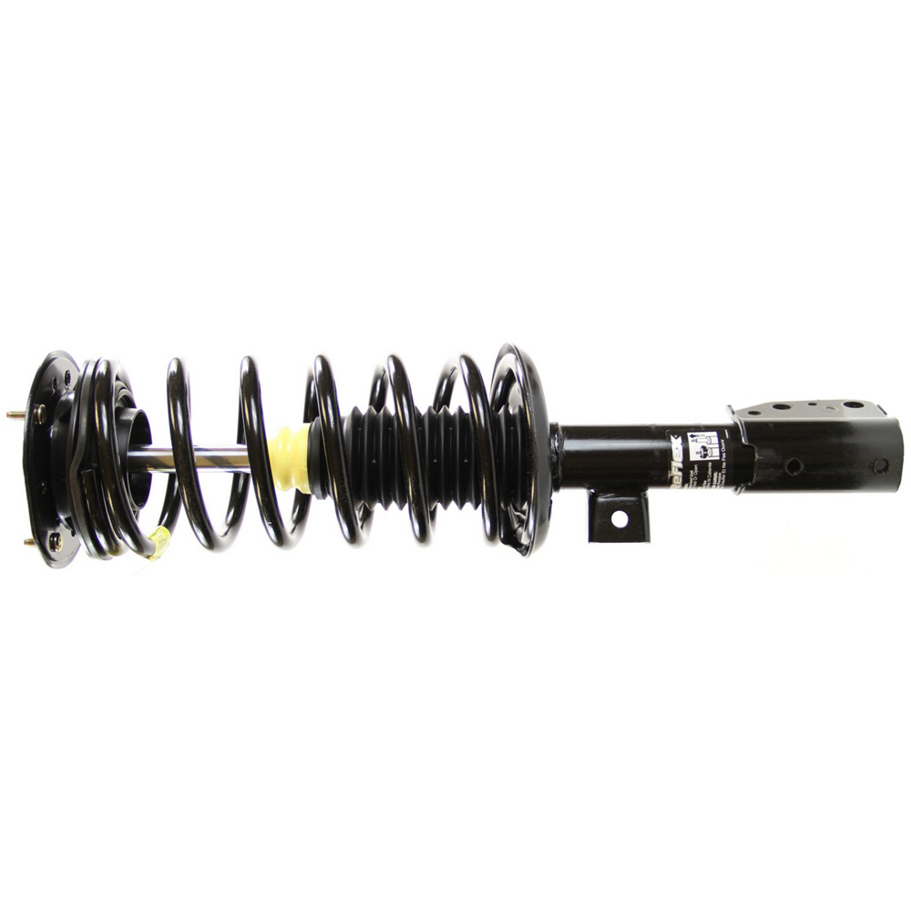 2004 Saturn Vue Strut and Coil Spring Assembly