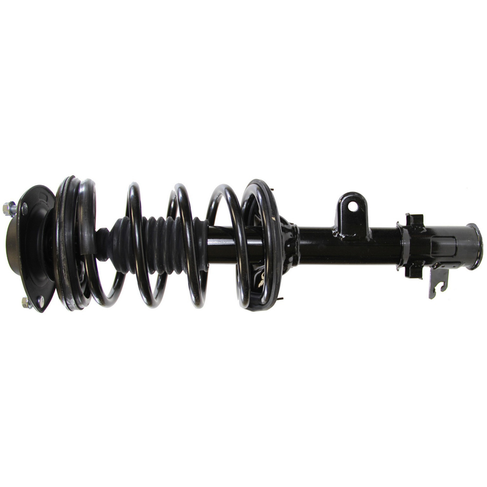 2014 Hyundai tucson strut and coil spring assembly 