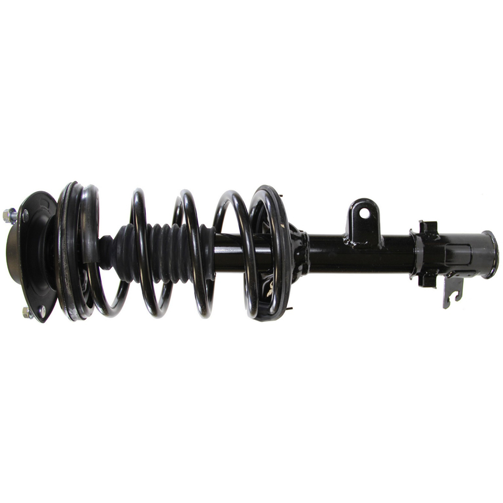 2005 Hyundai Tucson Strut and Coil Spring Assembly