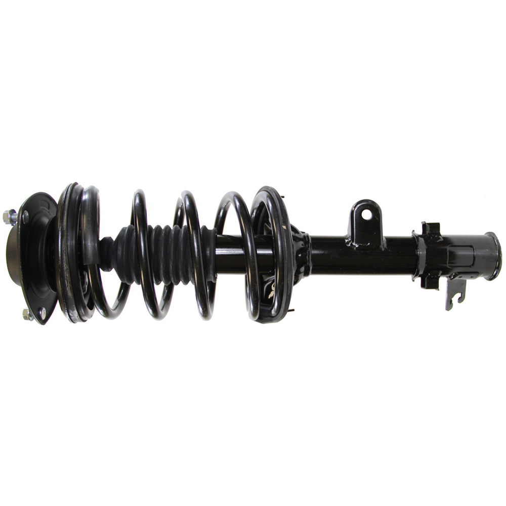 2005 Hyundai Tucson Strut and Coil Spring Assembly