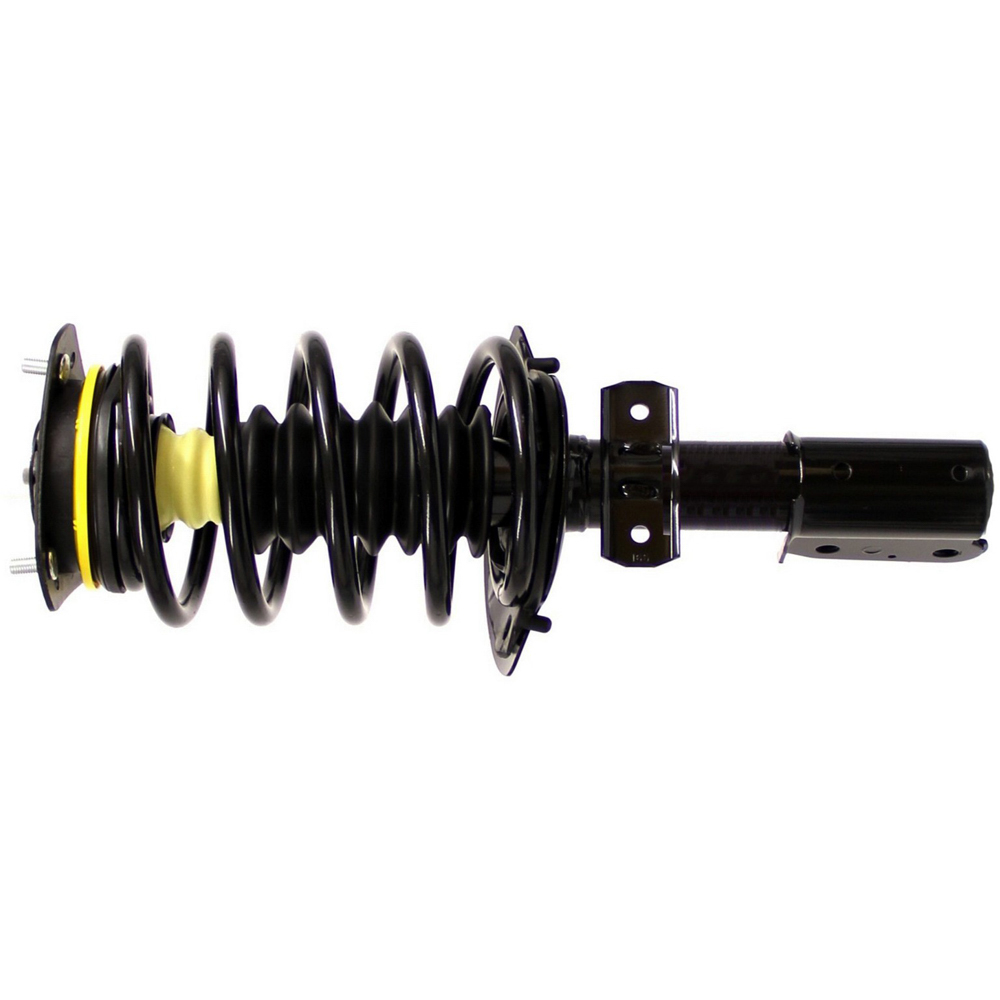 セイントモール Monroe Shocks & Struts RoadMatic 182231 - Buy Auto Parts