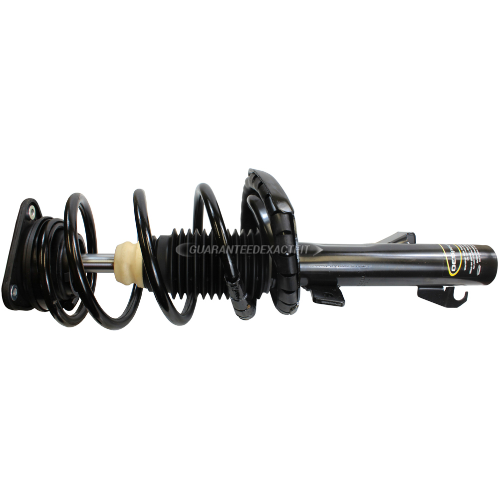 Monroe Shocks & Struts RoadMatic 182263 Buy Auto Parts