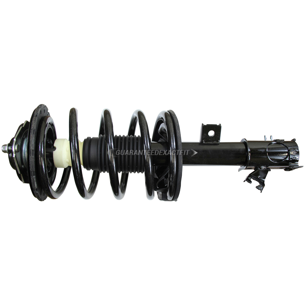 2004 Nissan Quest Shock and Strut Set