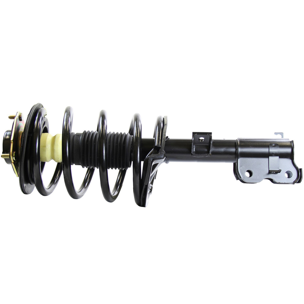 2004 Nissan Quest Shock and Strut Set