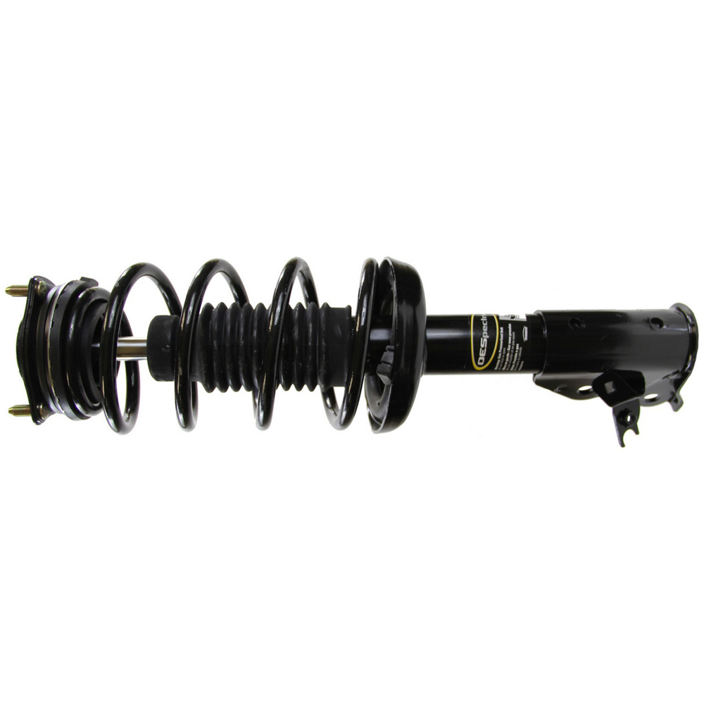 2009 Honda Civic Shock and Strut Set