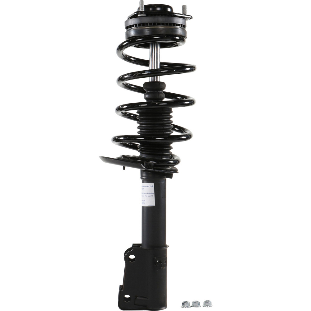 2013 Chrysler 200 Shock and Strut Set