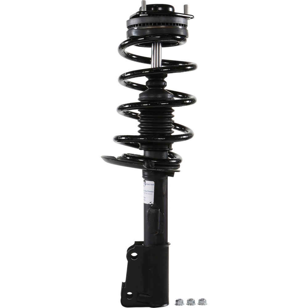 2013 Chrysler 200 Shock and Strut Set