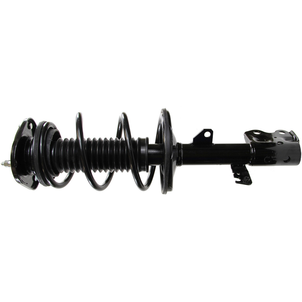 2004 Toyota prius strut and coil spring assembly 