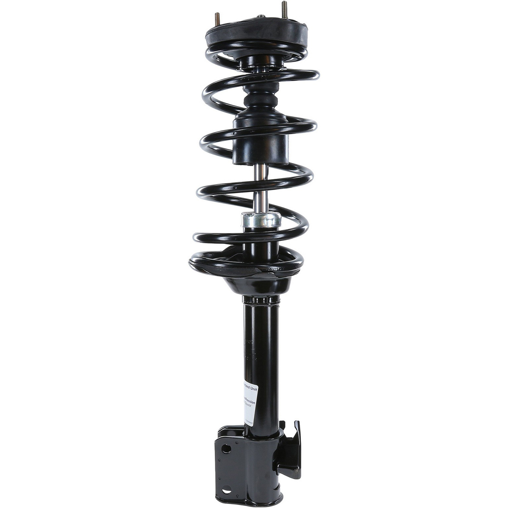 2006 Subaru Forester Strut and Coil Spring Assembly