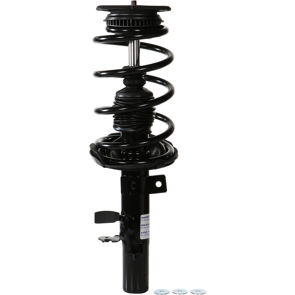 2012 Ford Focus Shock and Strut Set