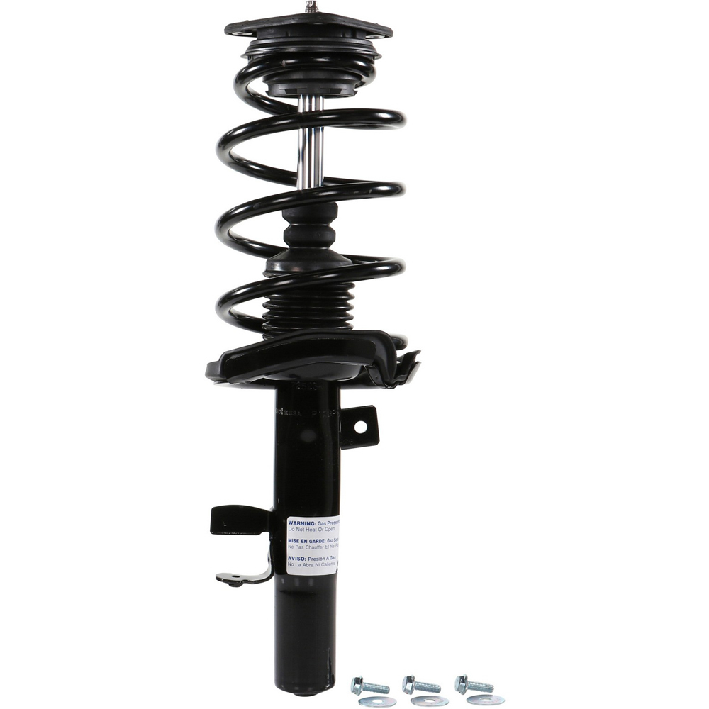 2012 Ford Focus Shock and Strut Set