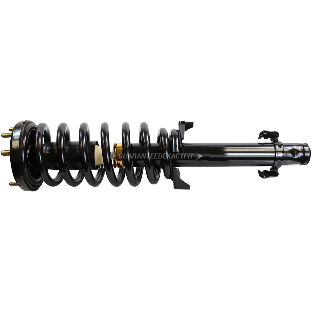 Monroe Shocks & Struts RoadMatic 182562L Buy Auto Parts