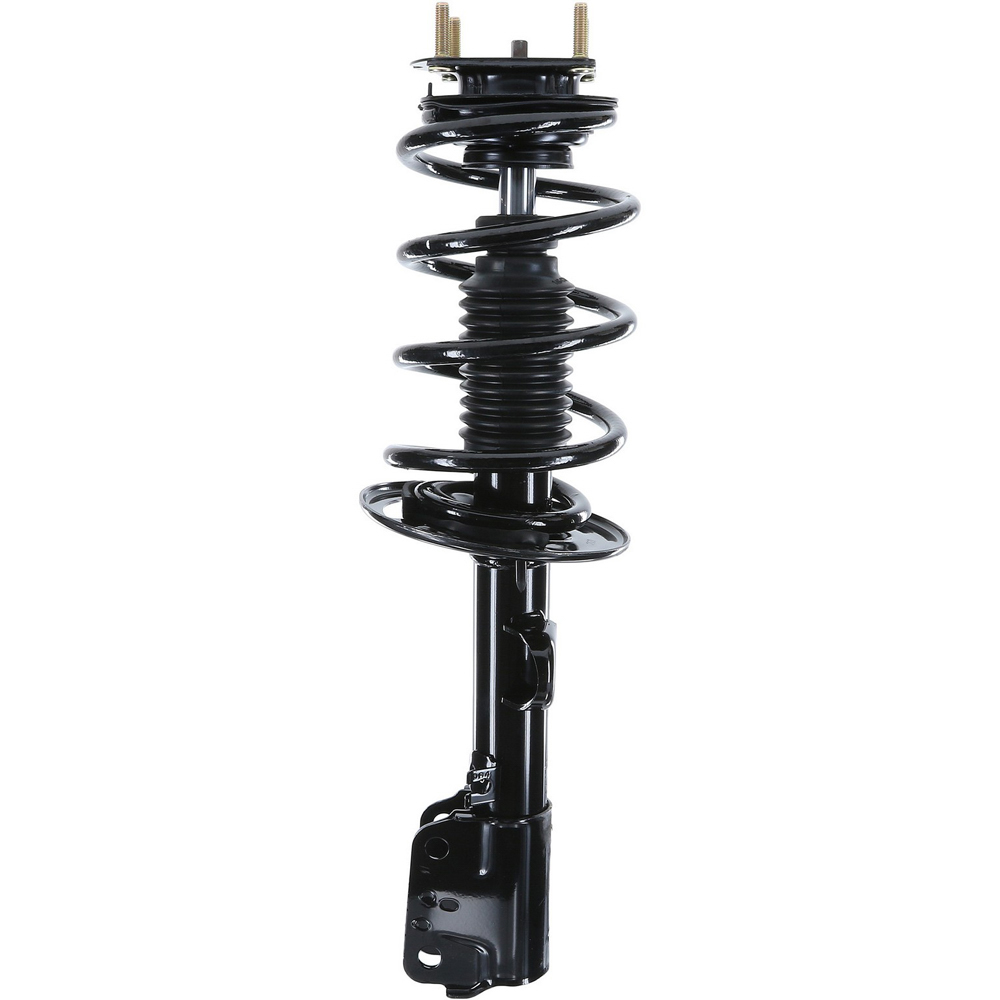 2012 Ford Explorer Shock and Strut Set