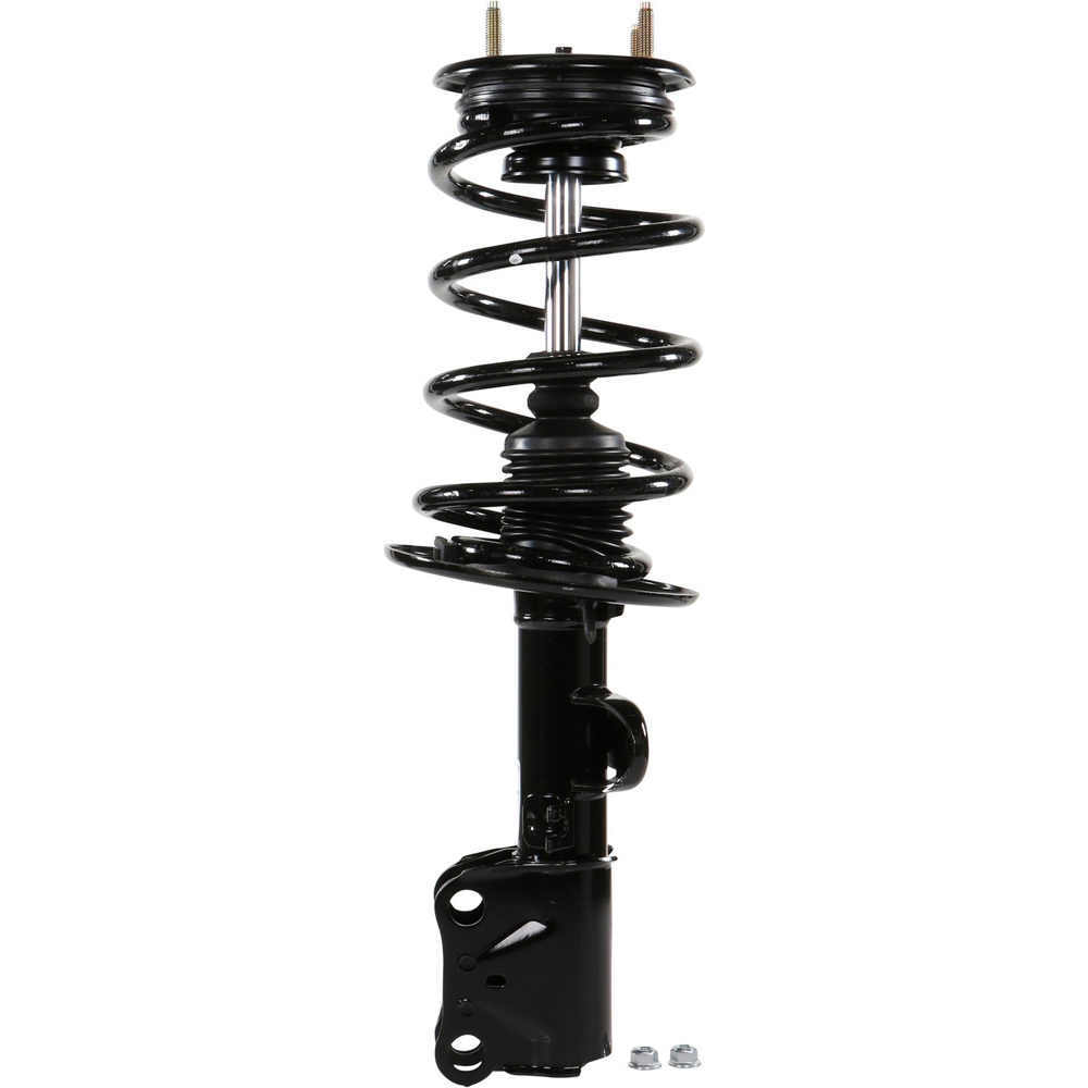 2017 Ford Taurus Shock and Strut Set